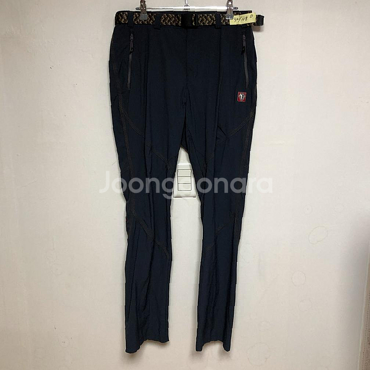 블랙야크 남성 여름 바지 32인치--0