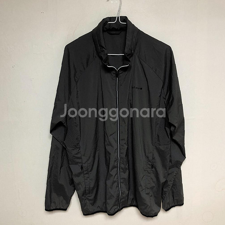 판매 라푸마 남성 바람막이 110XXL--0
