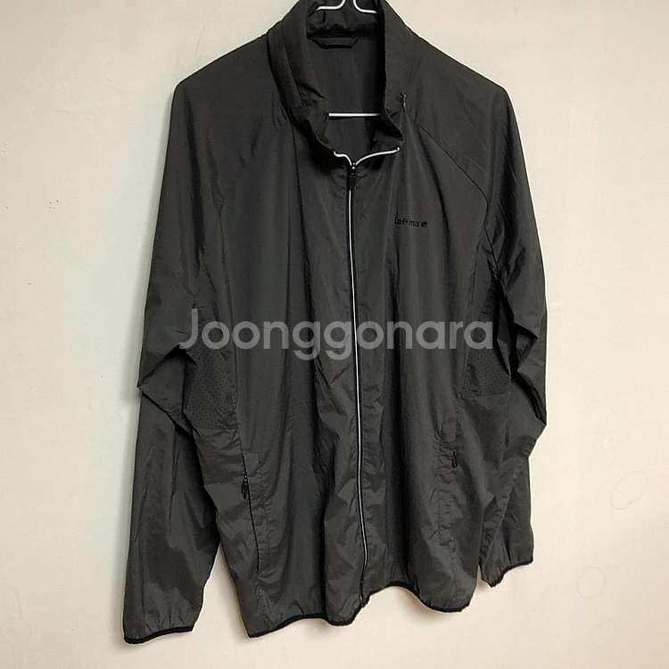 판매 라푸마 남성 바람막이 110XXL--1