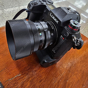 파나소닉 s1r