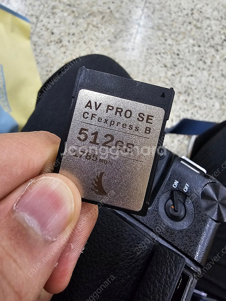 파나소닉 s1r--1