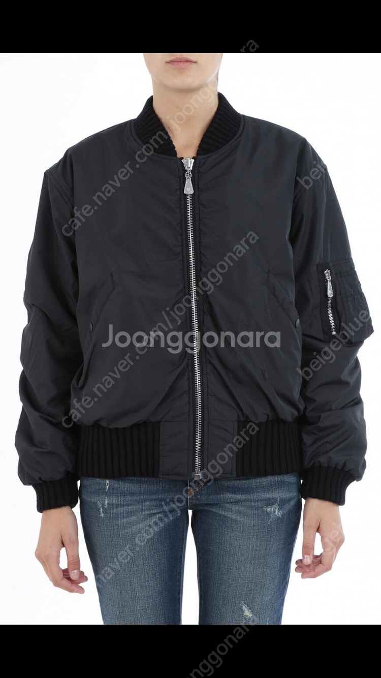 Alexander McQueen 알렉산더 맥퀸 리버서블...--0
