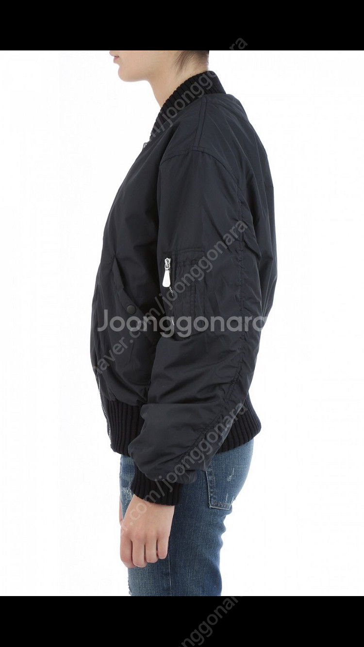 Alexander McQueen 알렉산더 맥퀸 리버서블...--2