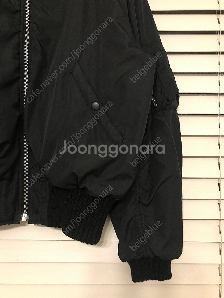 Alexander McQueen 알렉산더 맥퀸 리버서블...--8