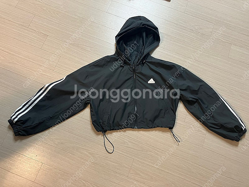 아디다스 윈드브레이커--0
