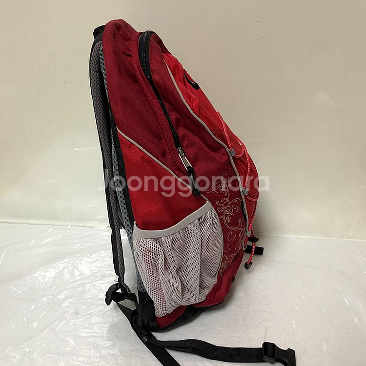 판매 도이터 등산배낭 22L--1