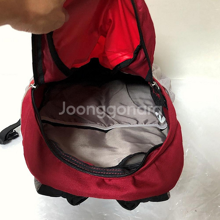 판매 도이터 등산배낭 22L--4