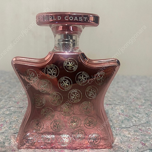 본드넘버나인 골드코스트 100ml