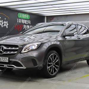 벤츠GLA클래스 X156 GLA250 4MATIC@중고차@24시상담@저신용@전액할부