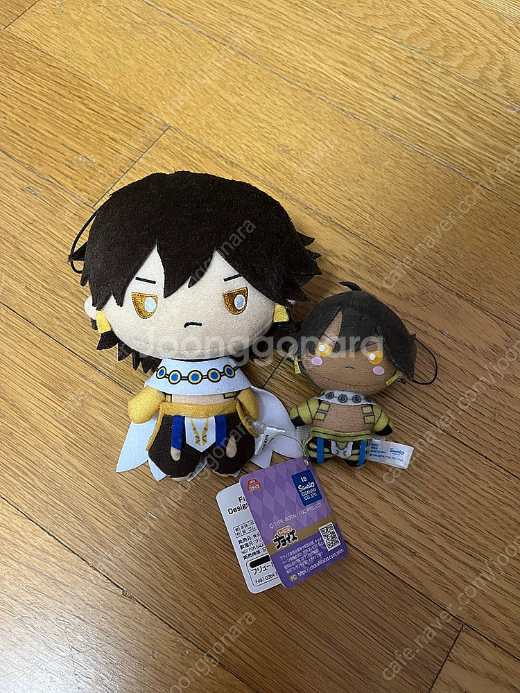 페그오 페이트 그랜드 오더 fgo 오지만 디아스 누이 ...--0