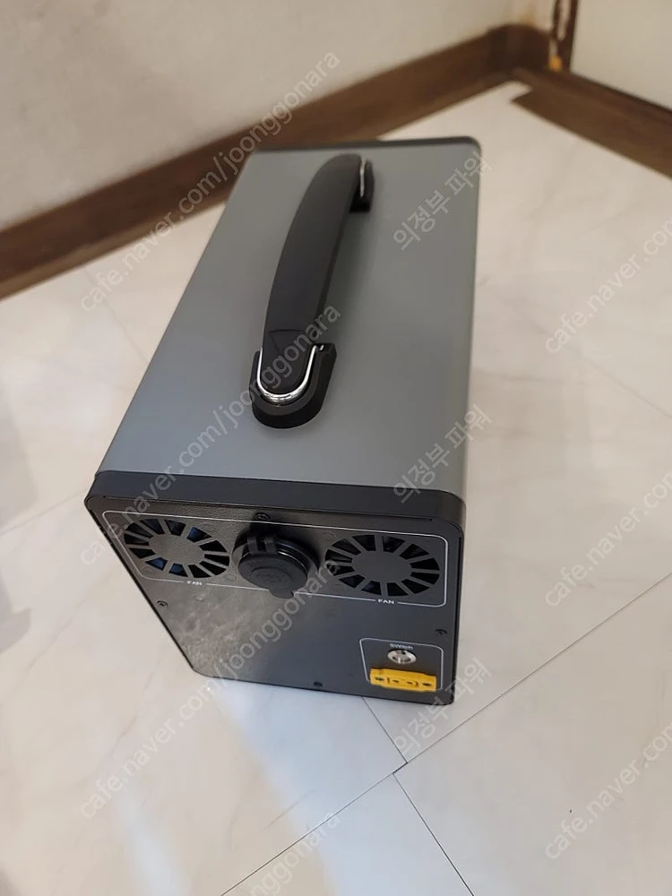 올인원 600w 파워뱅크 이미지