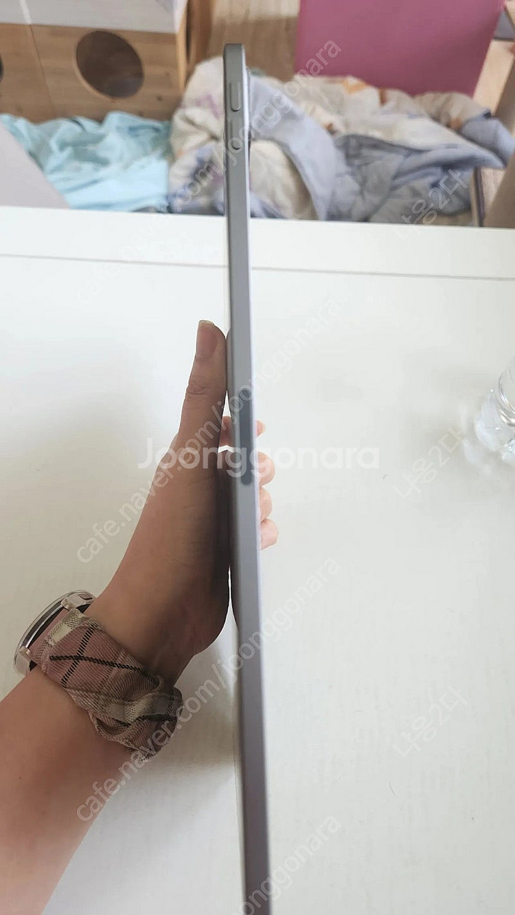 아이패드프로 11형 3세대 M1 256GB WIFI ,애플펜슬2세대(스.그) 외1--8