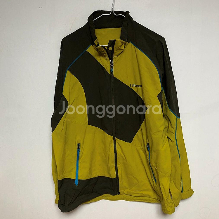 판매 라푸마 남성 집업 자켓 110XXL--0