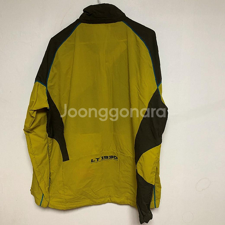 판매 라푸마 남성 집업 자켓 110XXL--1