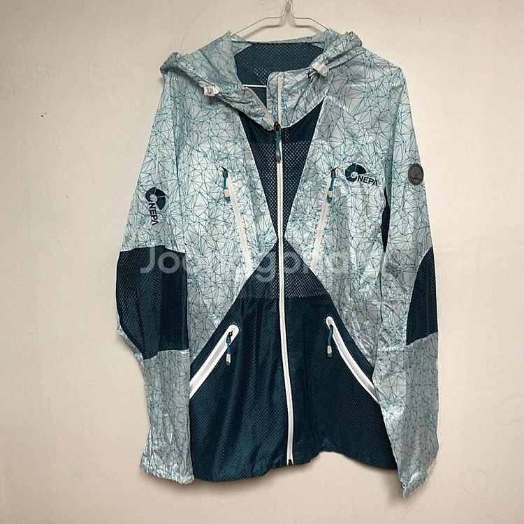 네파 남성 후드자켓 110XXL--0