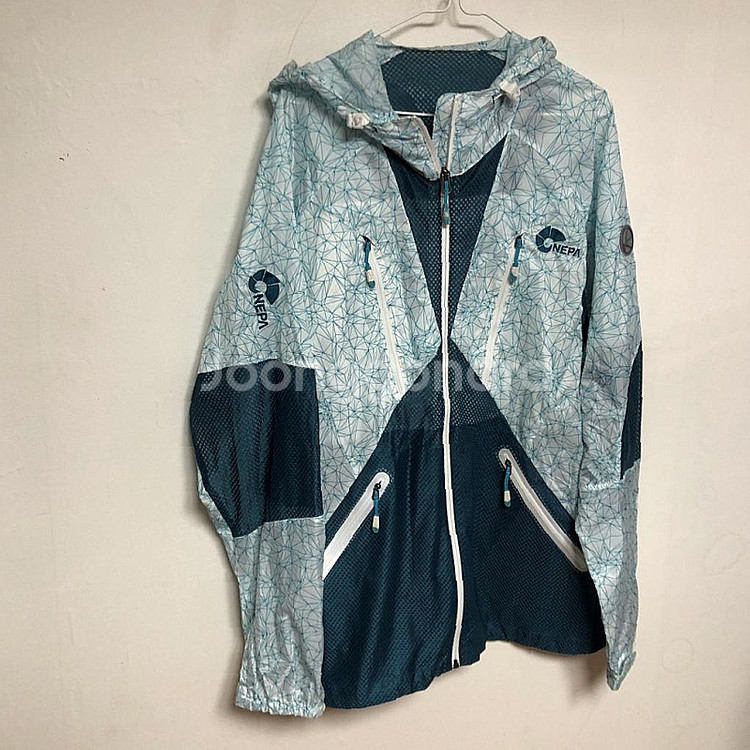 네파 남성 후드자켓 110XXL--1