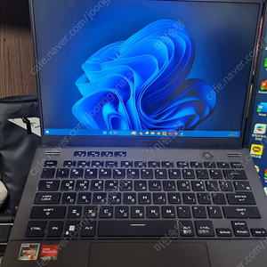 asus rog zephyrus g14 ga402r