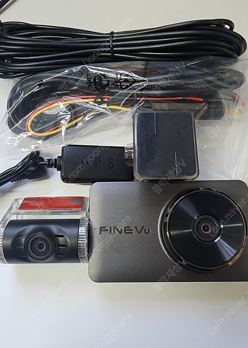 파인뷰 LX2000 풀세트 블랙박스(방문시무료설치)
