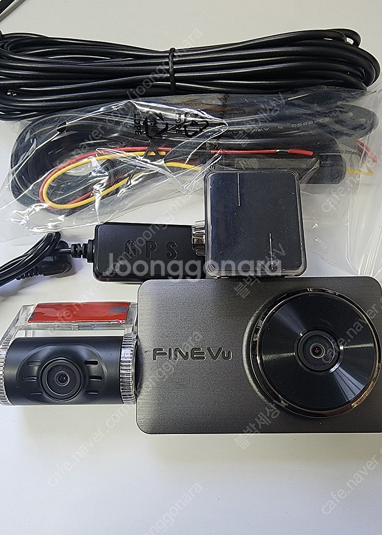 파인뷰 LX2000 풀세트 블랙박스(방문시무료설치)--0
