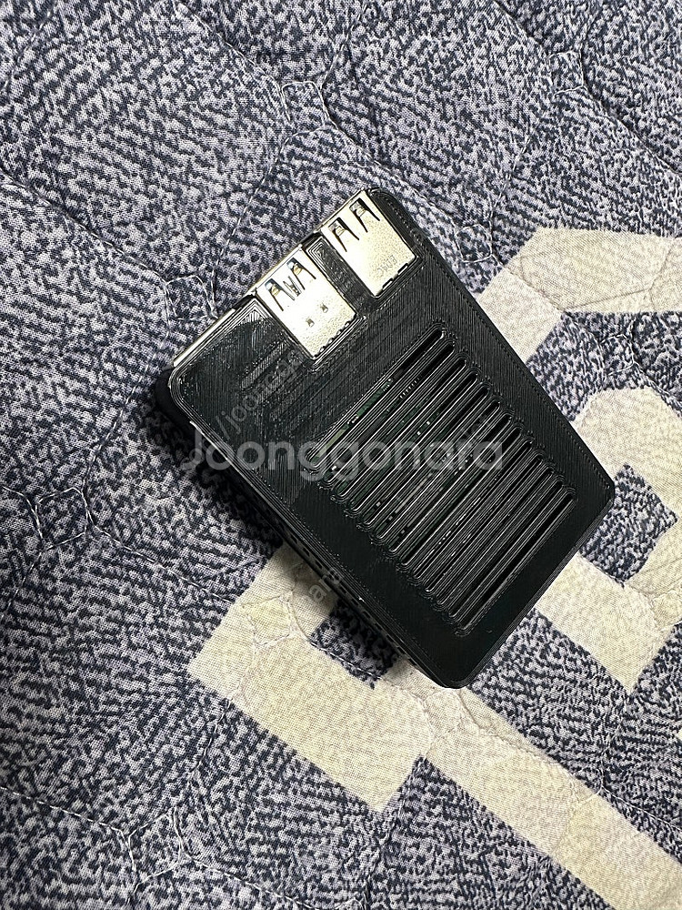 라즈베리파이 4B 4GB 모델--0