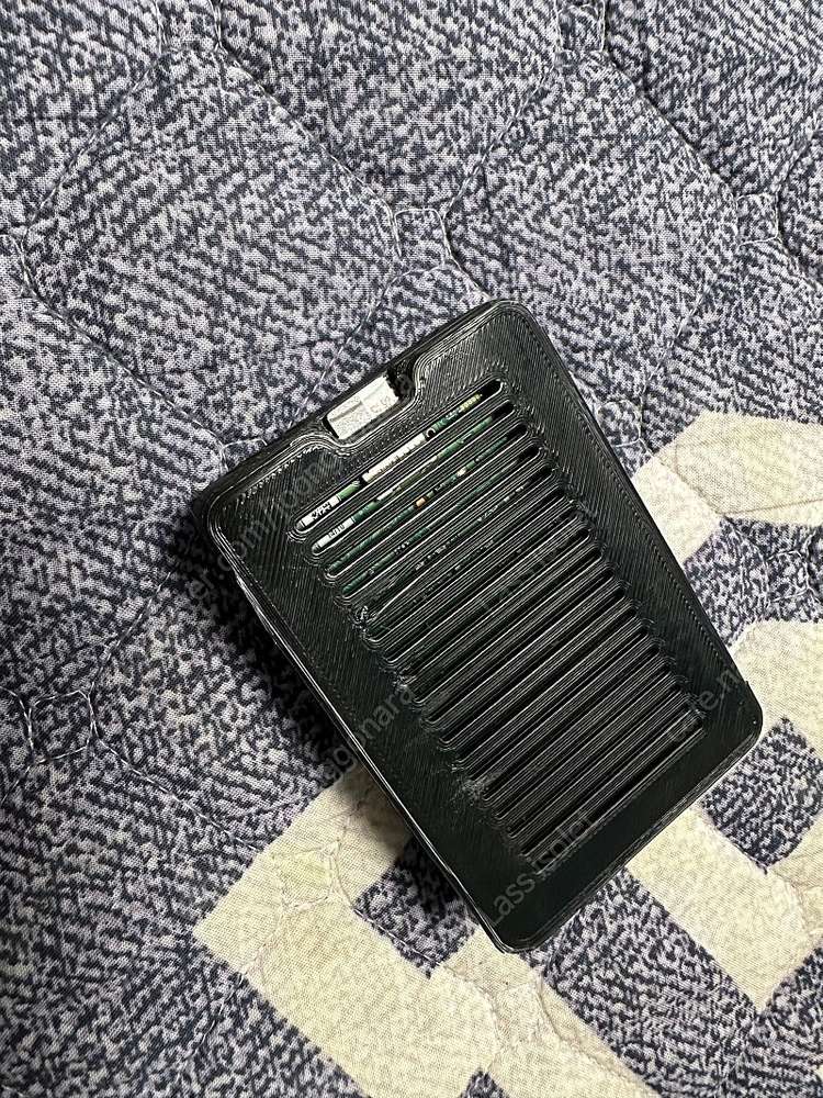 라즈베리파이 4B 4GB 모델--1