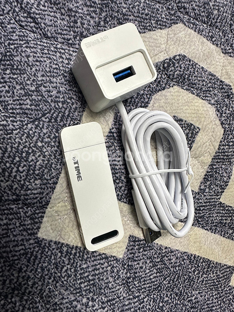 iptime A3000U (무선 와이파이 랜카드)--0