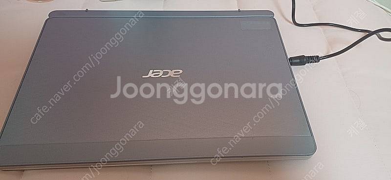 에이서(acer) 스위치10 2in1 윈도우태블릿 램2...--0