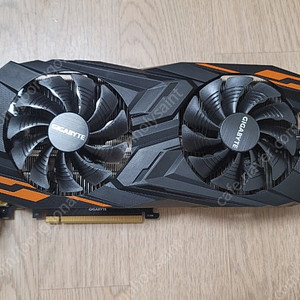 라데온 VEGA56 그래픽카드 부품용