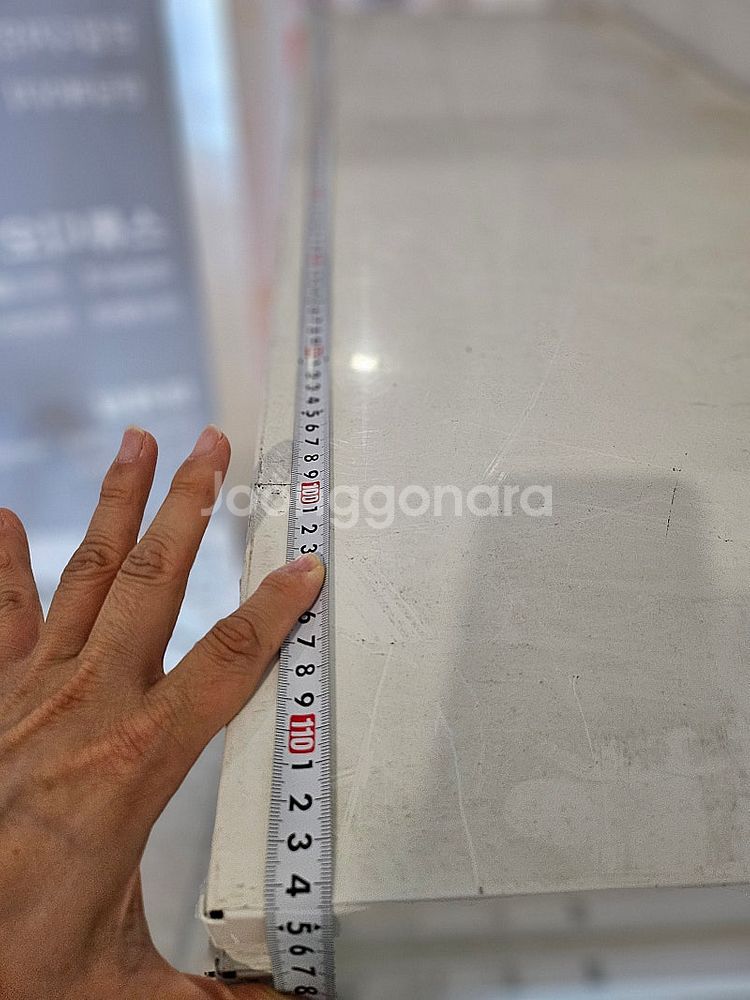 무볼트 경량렉 상판--2
