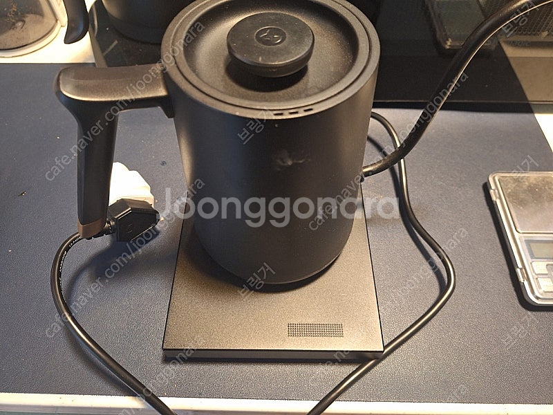타임모어 드립포트 800ml--0