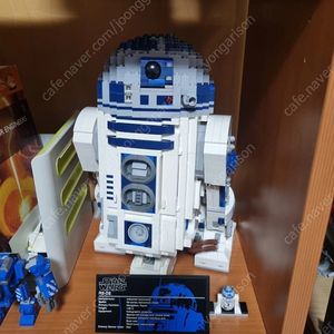 레고 스타워즈 10225 ucs R2-D2 중고 팝니다