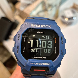 지샥 시계 판매 GBD 200
