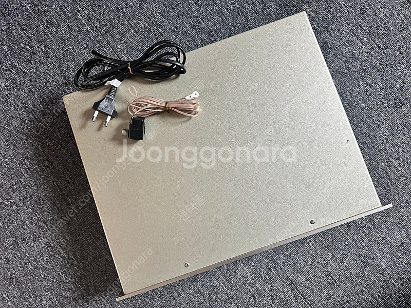 인켈 빈티지 튜너 TX-7C--1