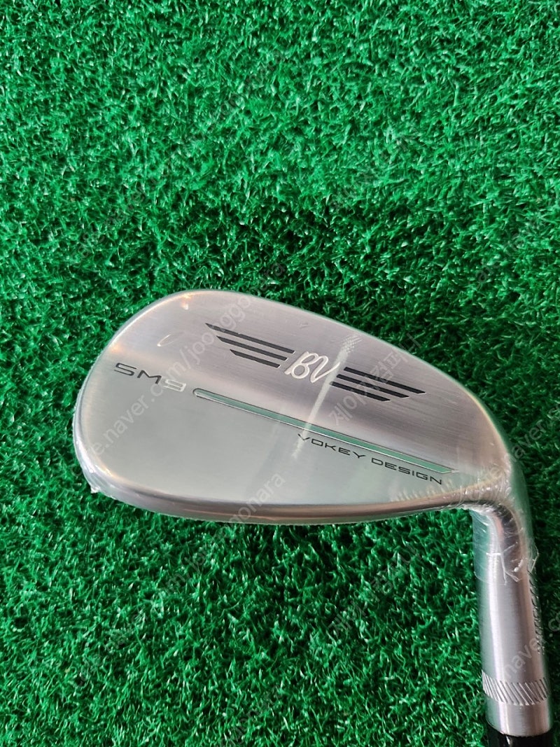 타이틀리스트 VOKEY SM9 48도 웨지