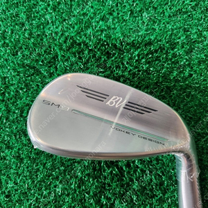 타이틀리스트 VOKEY SM9 48도 웨지