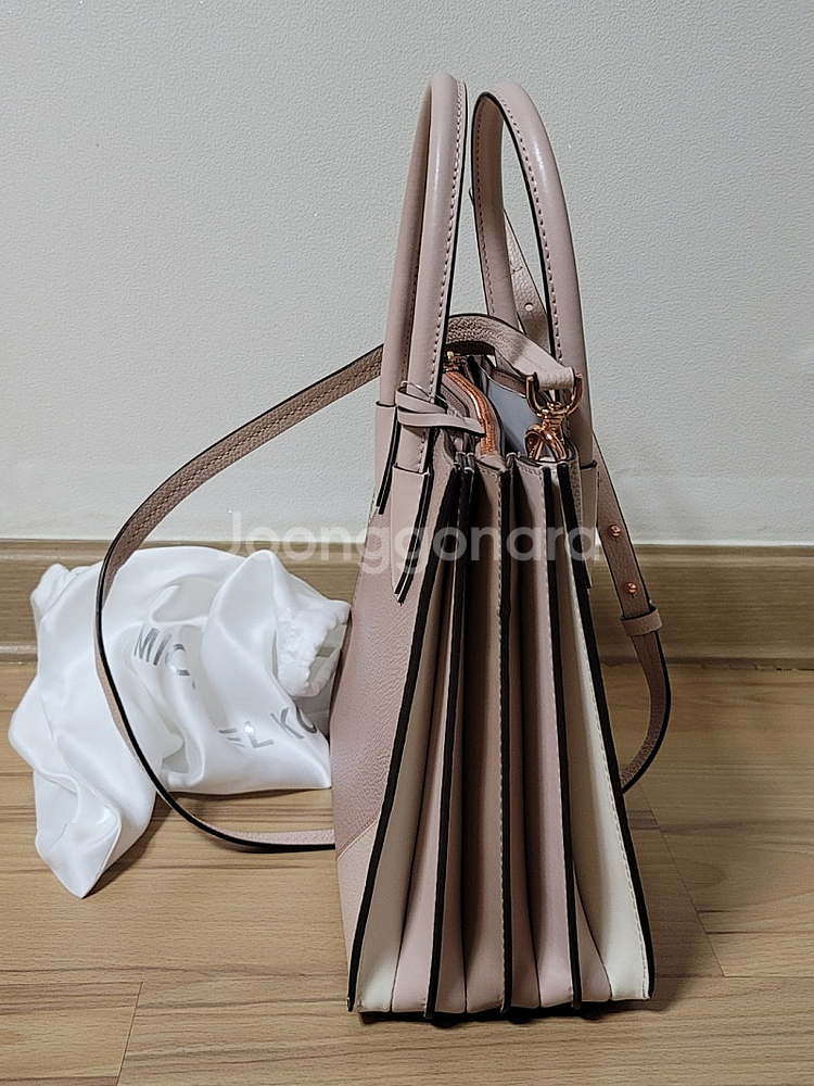 (정품) (새상품) Michael Kors 마이클코어스--4