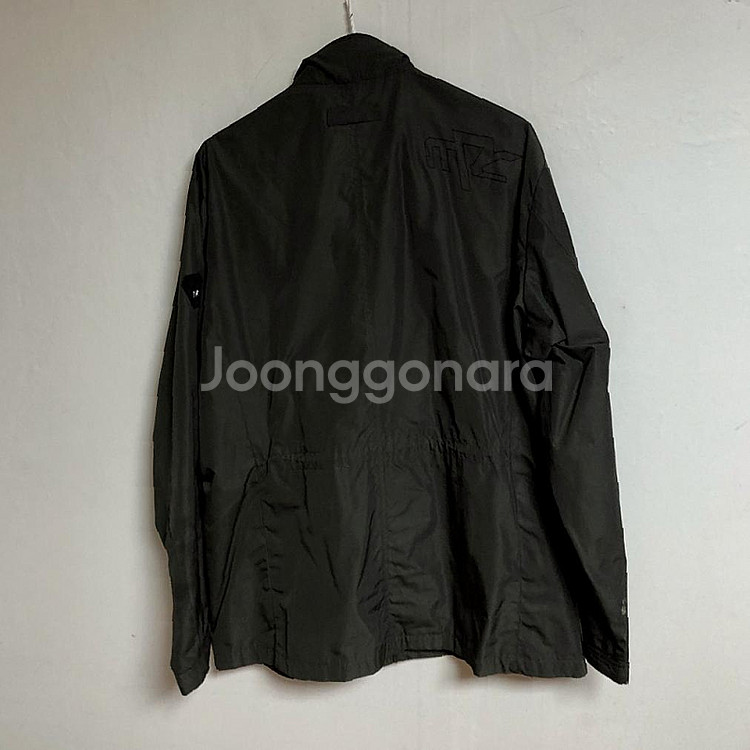 몽피크 남성 집업 자켓 110XXL--1