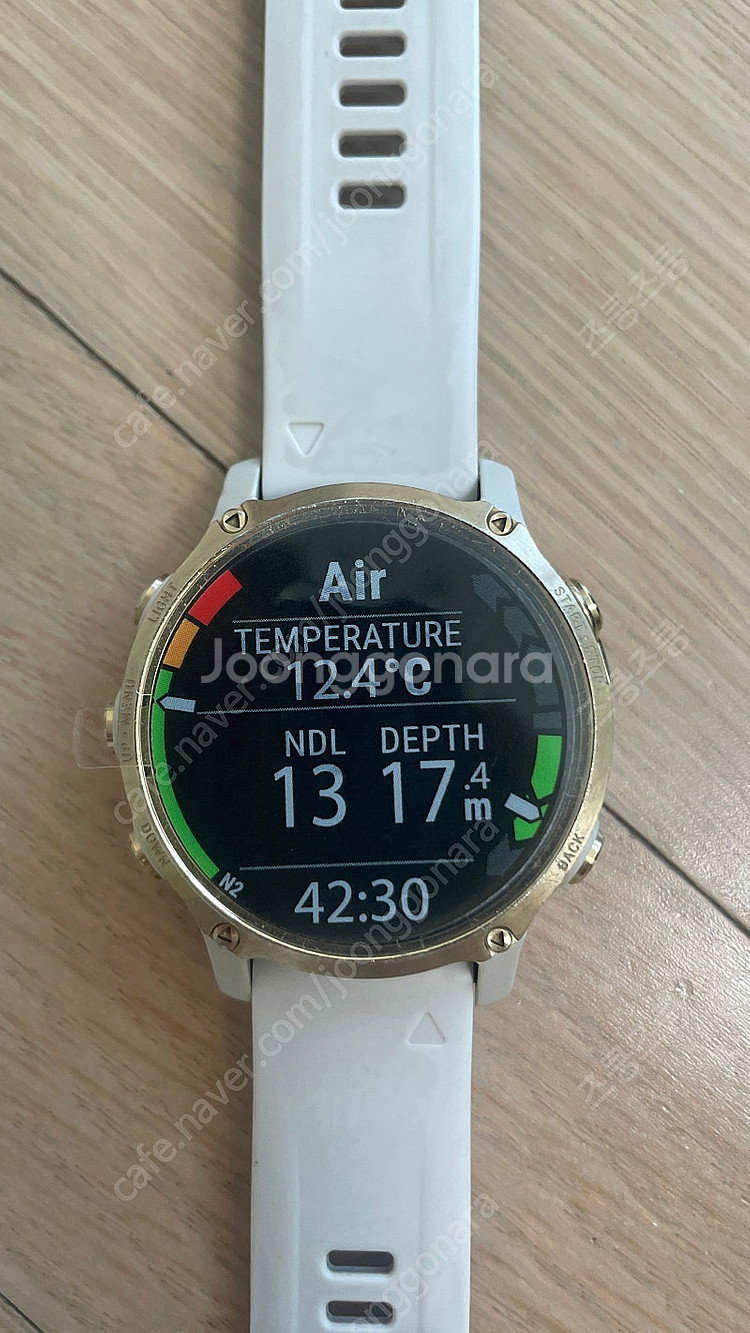 가민 mk2s--1