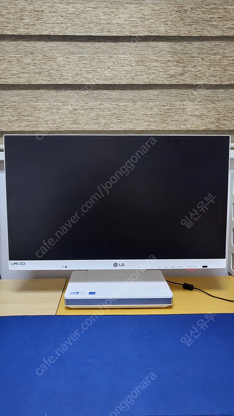 올인원 PC LG V32