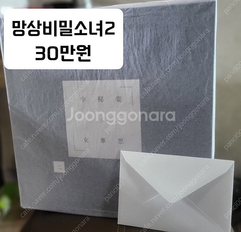 네이티브 한정판 성인 피규어 팝니다--1