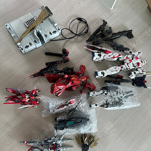 가조 건담 팝니다