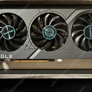 gigabyte rtx 4070 eagle/ 기가바이트/그래픽카드