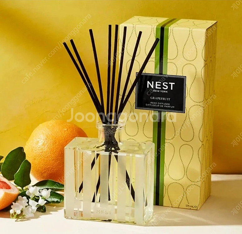네스트 뉴욕 디퓨저 Nest New York grape...--1