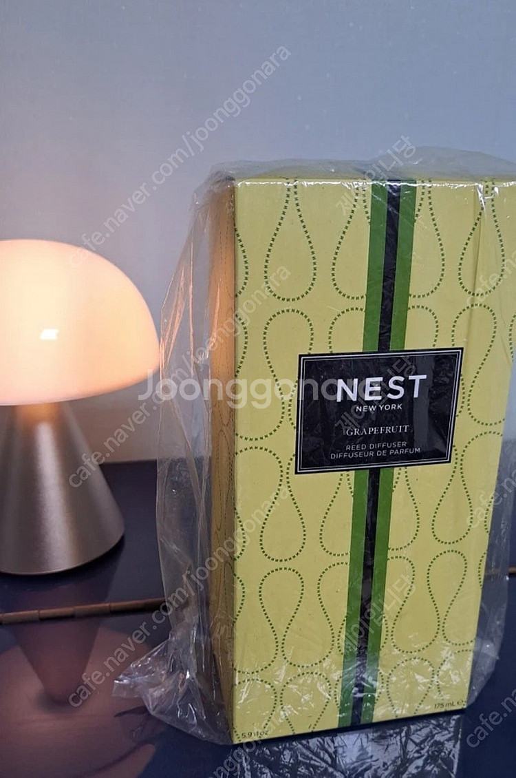 네스트 뉴욕 디퓨저 Nest New York grape...--0