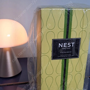 네스트 뉴욕 디퓨저 Nest New York grapefruit