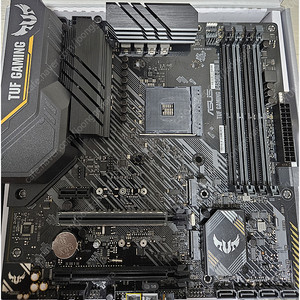 asus tuf gaming b450m pro 2 판매