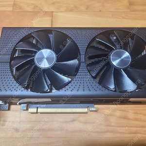 이엠텍 사파이어 RX570 4G 그래픽카드 판매