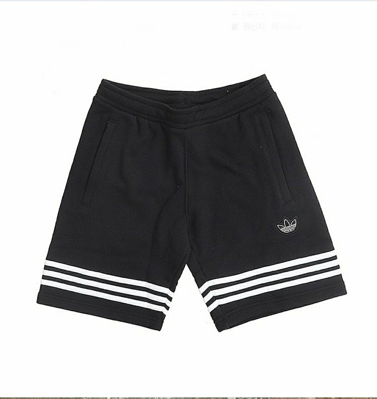 L) 아디다스 아웃라인 쇼츠 반바지 나이키 뉴발란스 데상트 스파이더--1