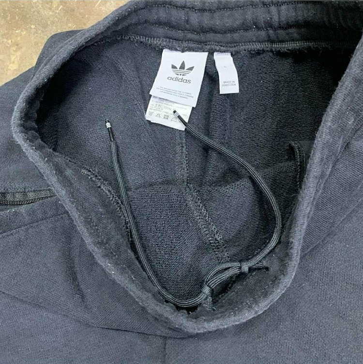 L) 아디다스 아웃라인 쇼츠 반바지 나이키 뉴발란스 데상트 스파이더--4