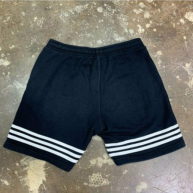 L) 아디다스 아웃라인 쇼츠 반바지 나이키 뉴발란스 데상트 스파이더--5